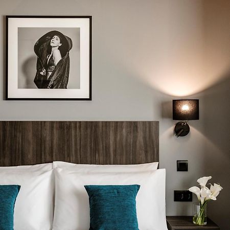 Spinola Hotel Saint Julian's Dış mekan fotoğraf