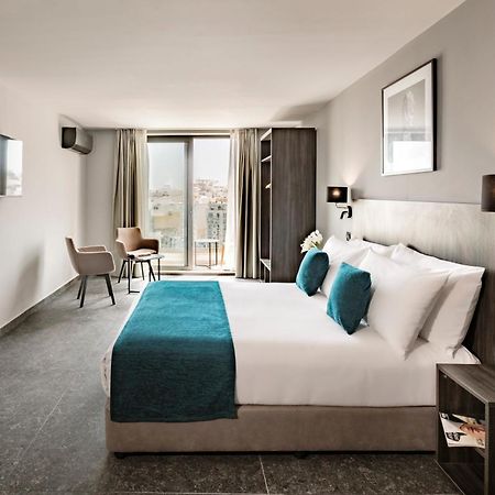 Spinola Hotel Saint Julian's Dış mekan fotoğraf