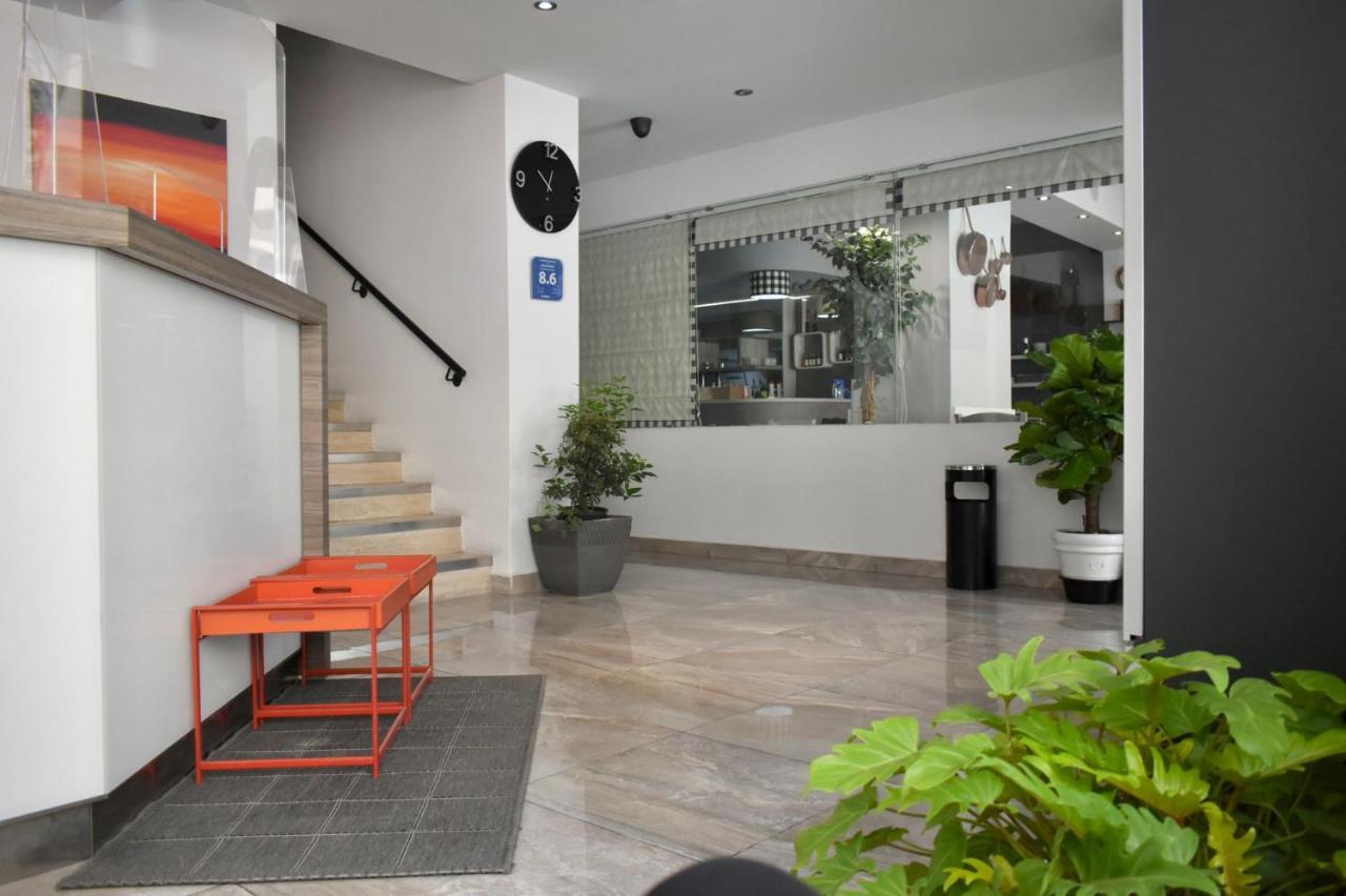 Spinola Hotel Saint Julian's Dış mekan fotoğraf
