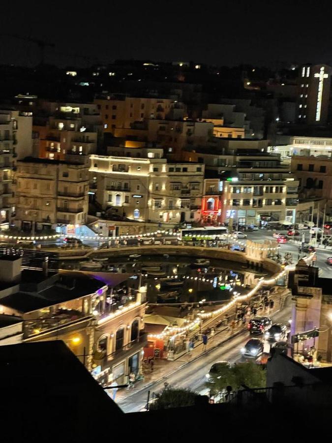 Spinola Hotel Saint Julian's Dış mekan fotoğraf
