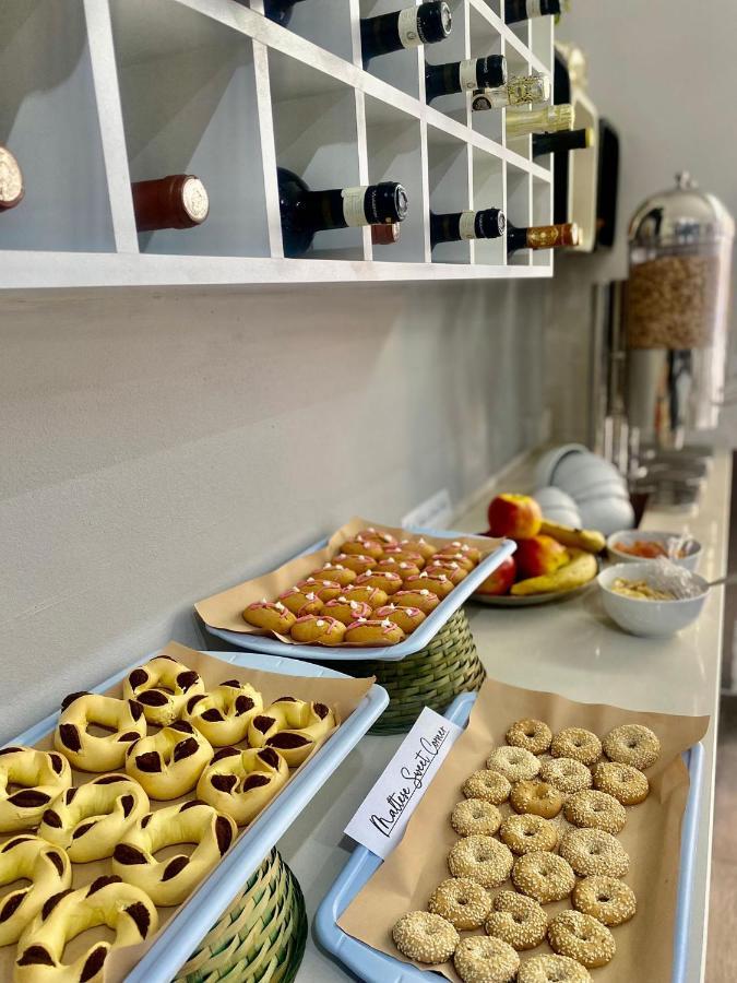 Spinola Hotel Saint Julian's Dış mekan fotoğraf