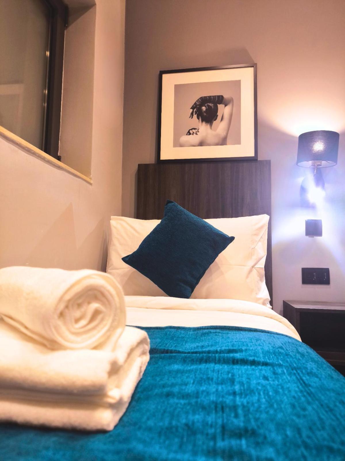 Spinola Hotel Saint Julian's Dış mekan fotoğraf