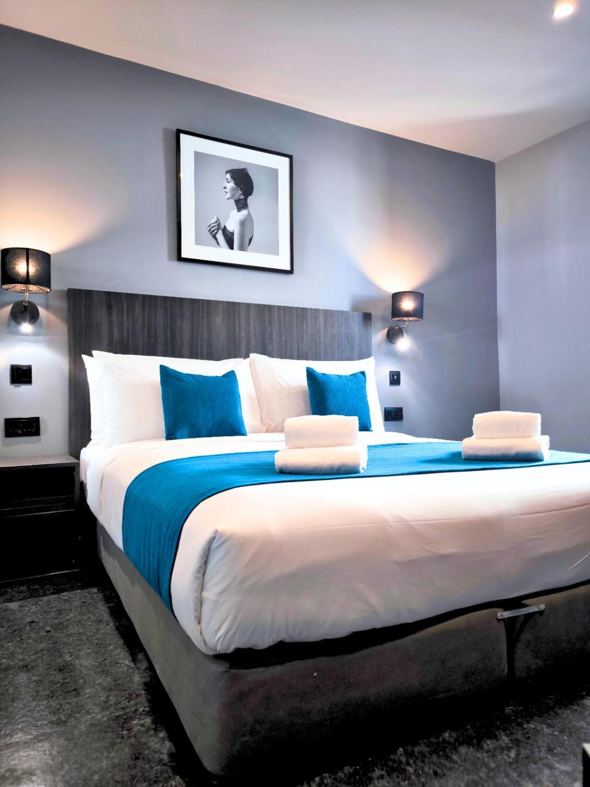 Spinola Hotel Saint Julian's Dış mekan fotoğraf