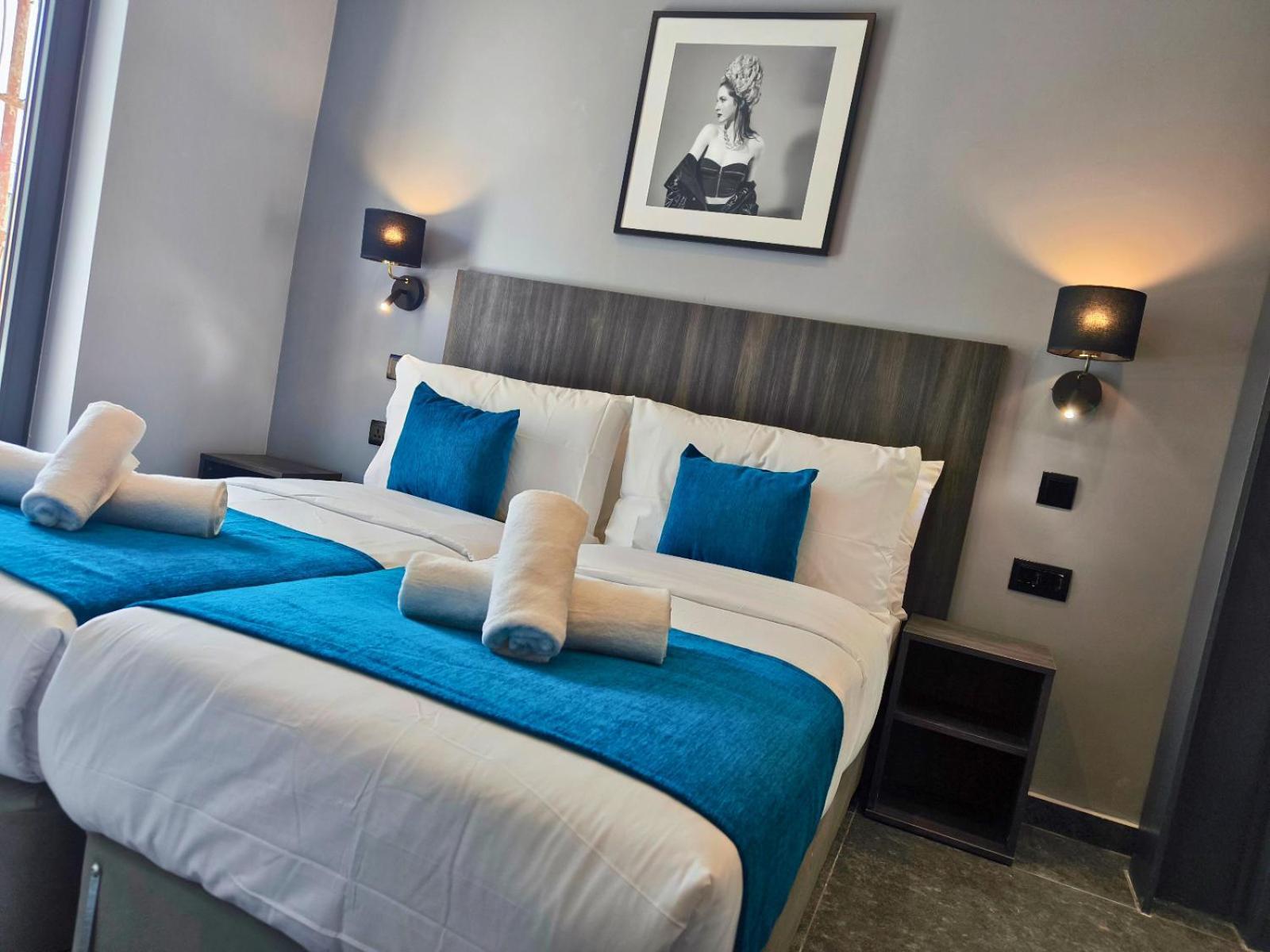 Spinola Hotel Saint Julian's Dış mekan fotoğraf