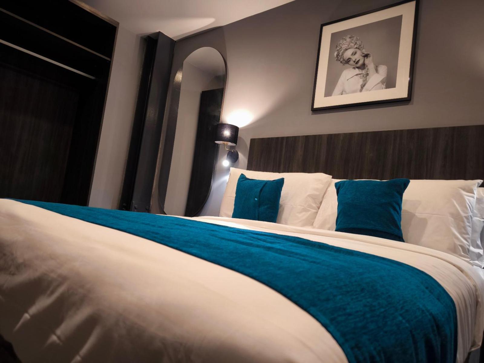Spinola Hotel Saint Julian's Dış mekan fotoğraf