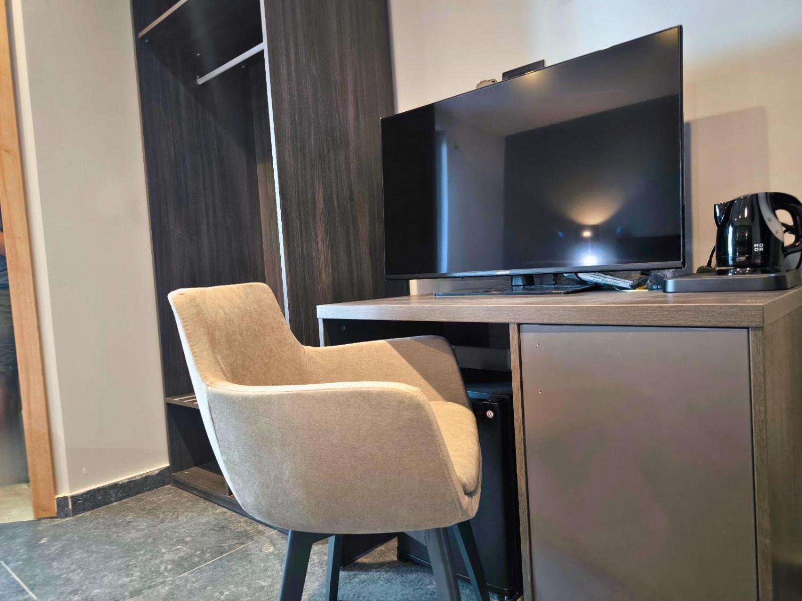 Spinola Hotel Saint Julian's Dış mekan fotoğraf