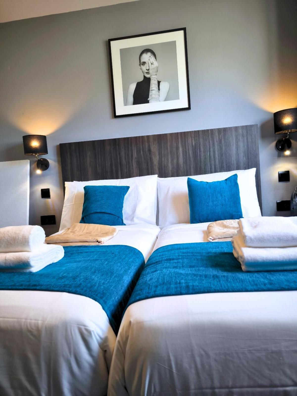Spinola Hotel Saint Julian's Dış mekan fotoğraf