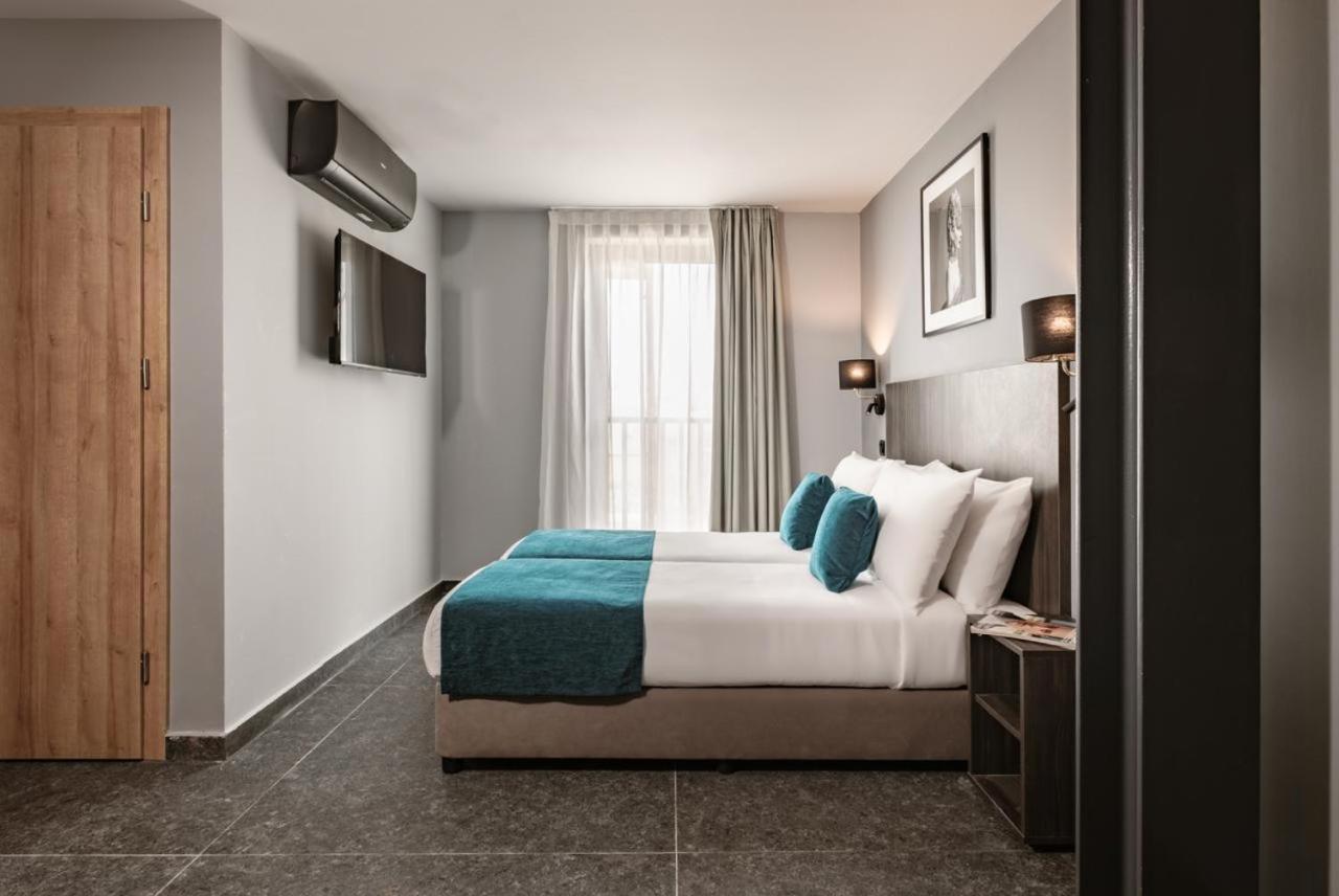 Spinola Hotel Saint Julian's Dış mekan fotoğraf
