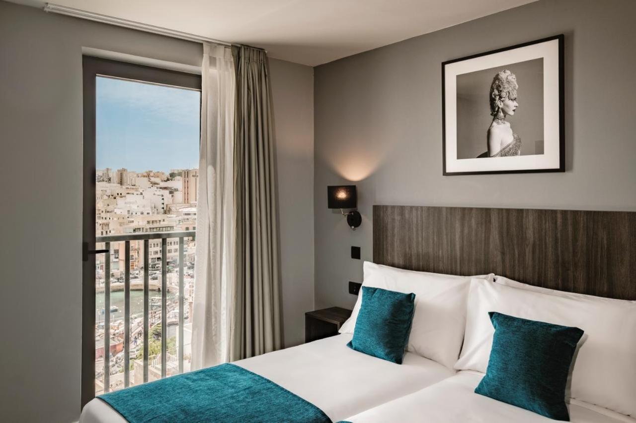 Spinola Hotel Saint Julian's Dış mekan fotoğraf