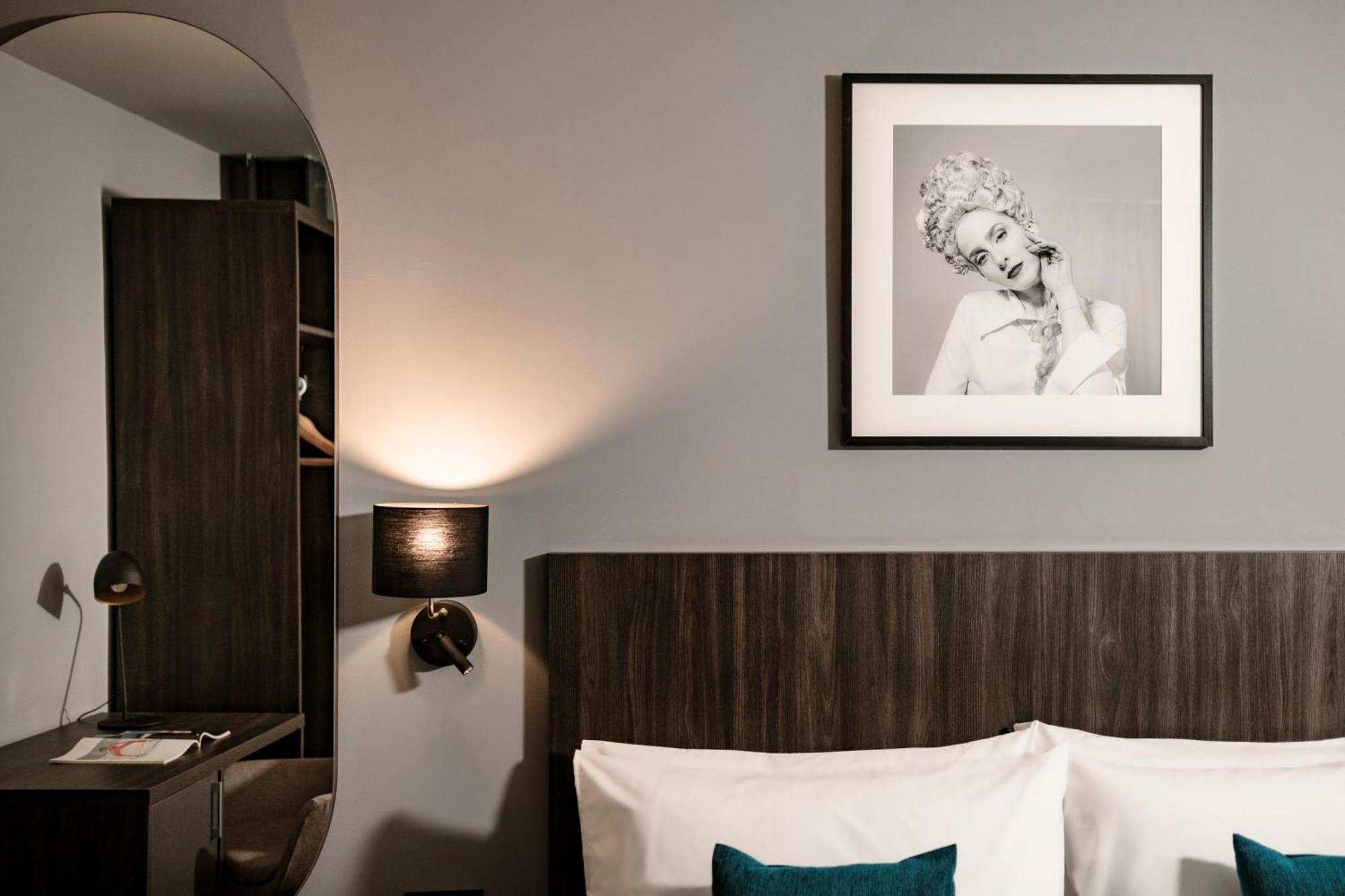 Spinola Hotel Saint Julian's Dış mekan fotoğraf