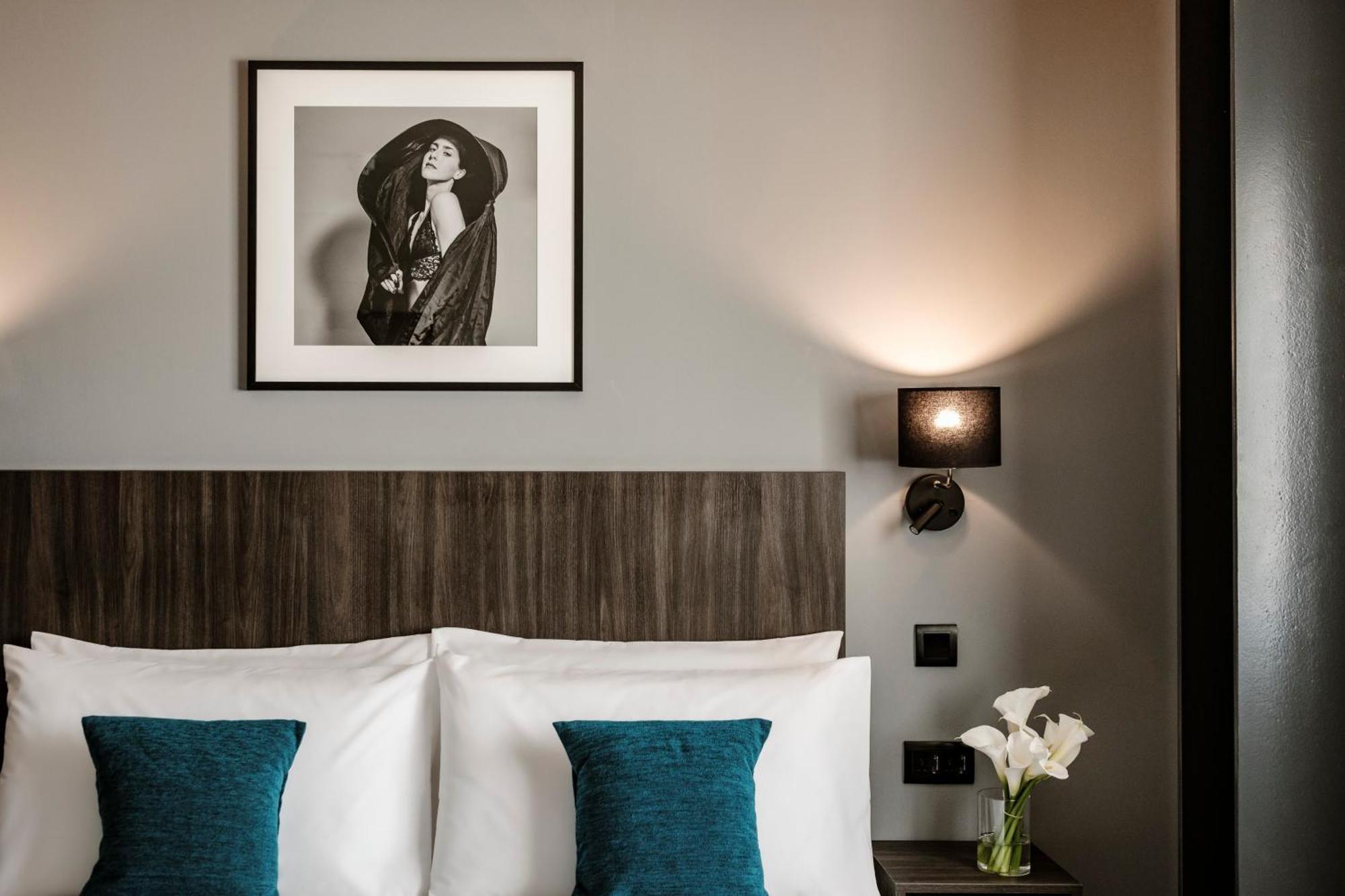 Spinola Hotel Saint Julian's Dış mekan fotoğraf