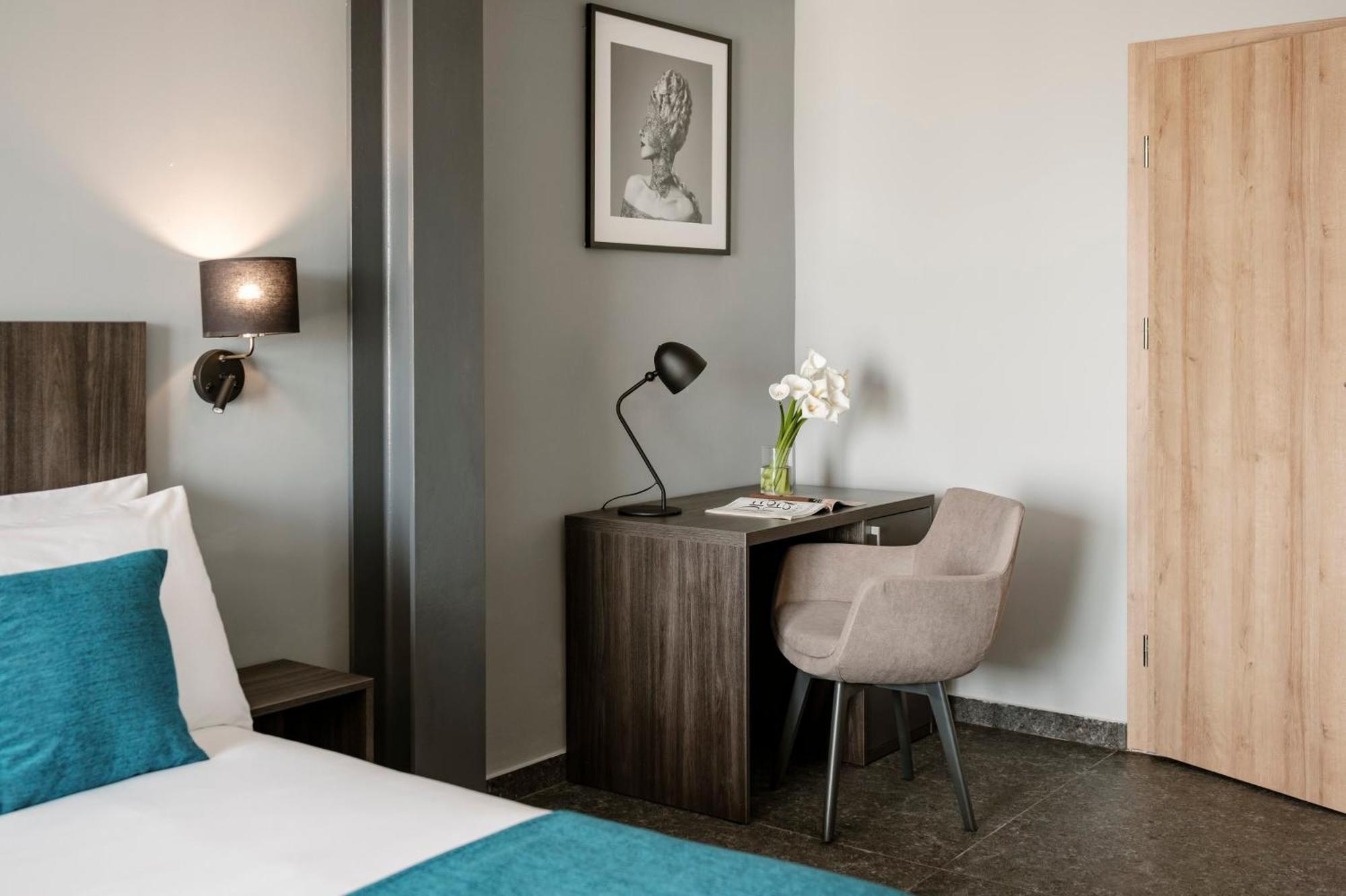 Spinola Hotel Saint Julian's Dış mekan fotoğraf