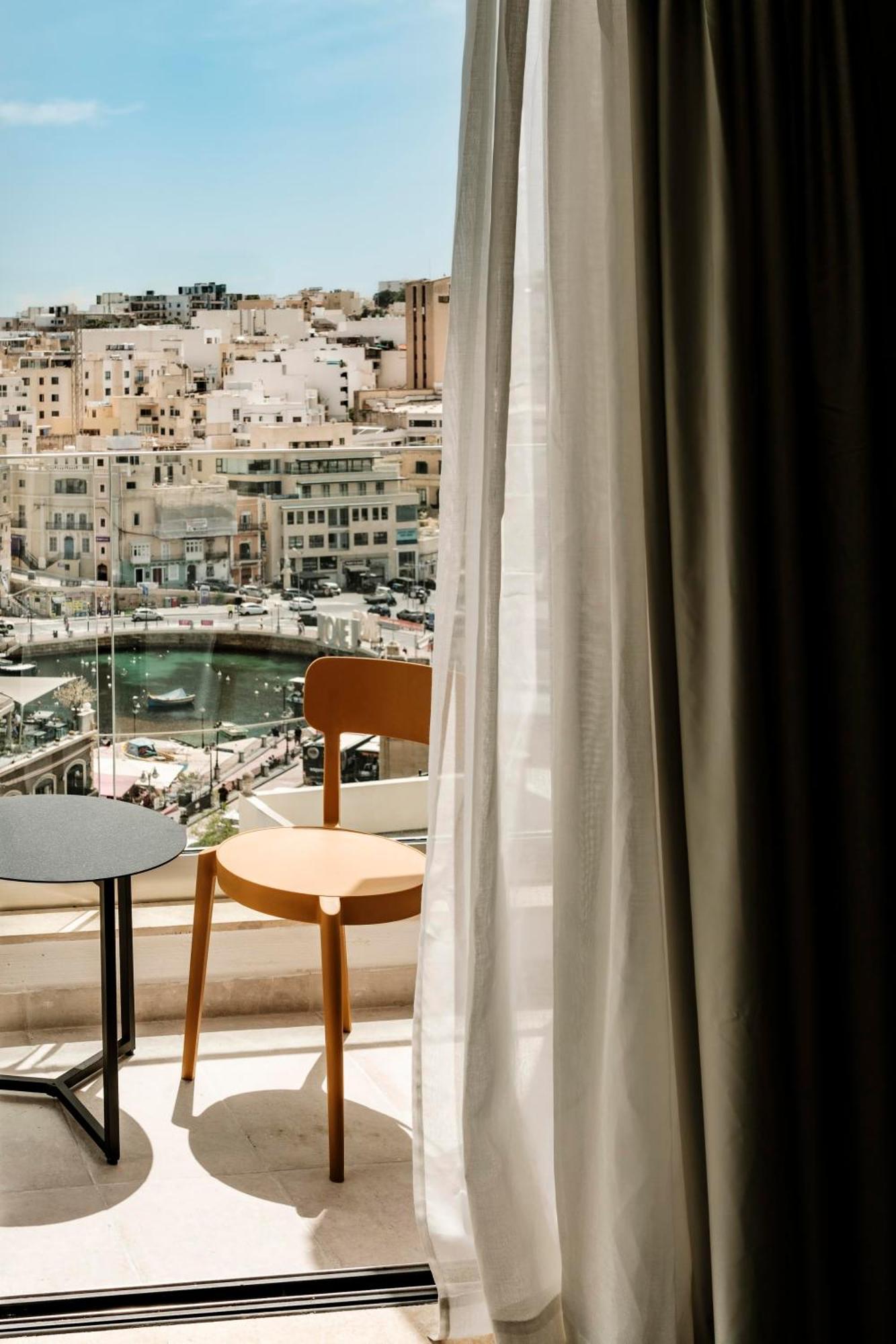Spinola Hotel Saint Julian's Dış mekan fotoğraf