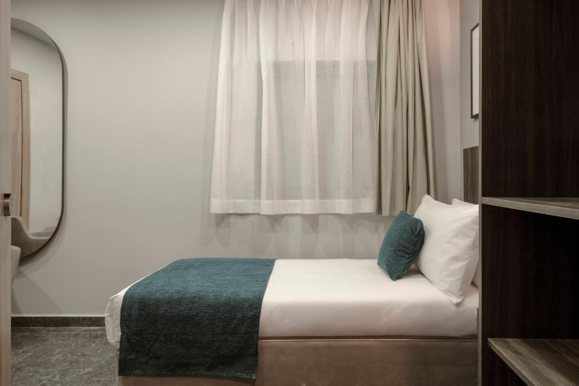 Spinola Hotel Saint Julian's Dış mekan fotoğraf