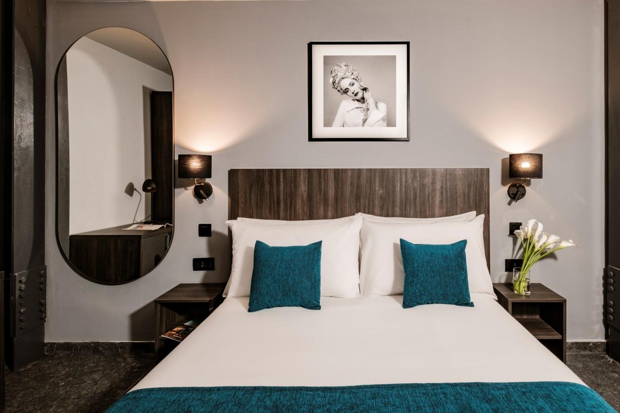 Spinola Hotel Saint Julian's Dış mekan fotoğraf