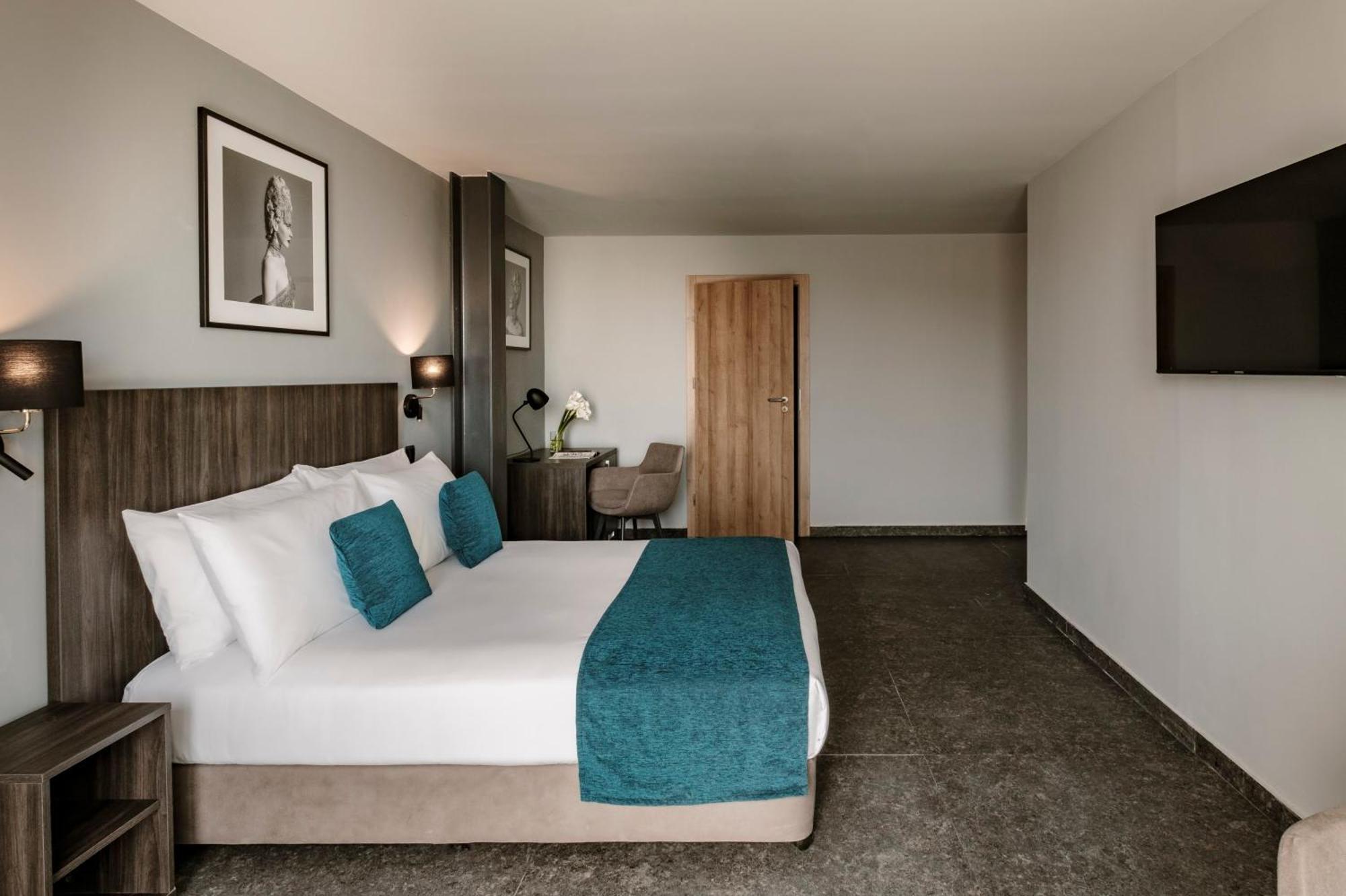 Spinola Hotel Saint Julian's Dış mekan fotoğraf
