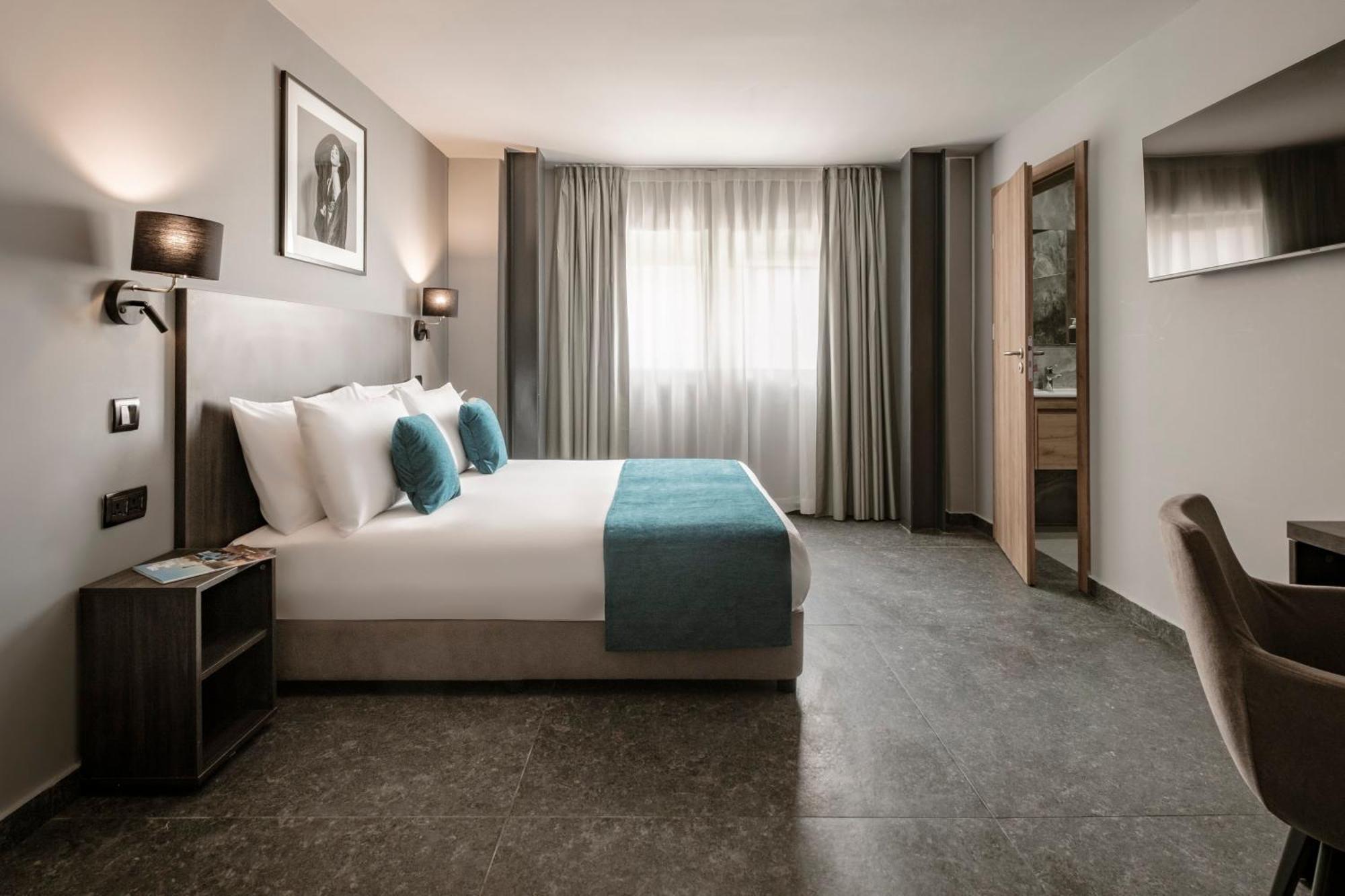 Spinola Hotel Saint Julian's Dış mekan fotoğraf