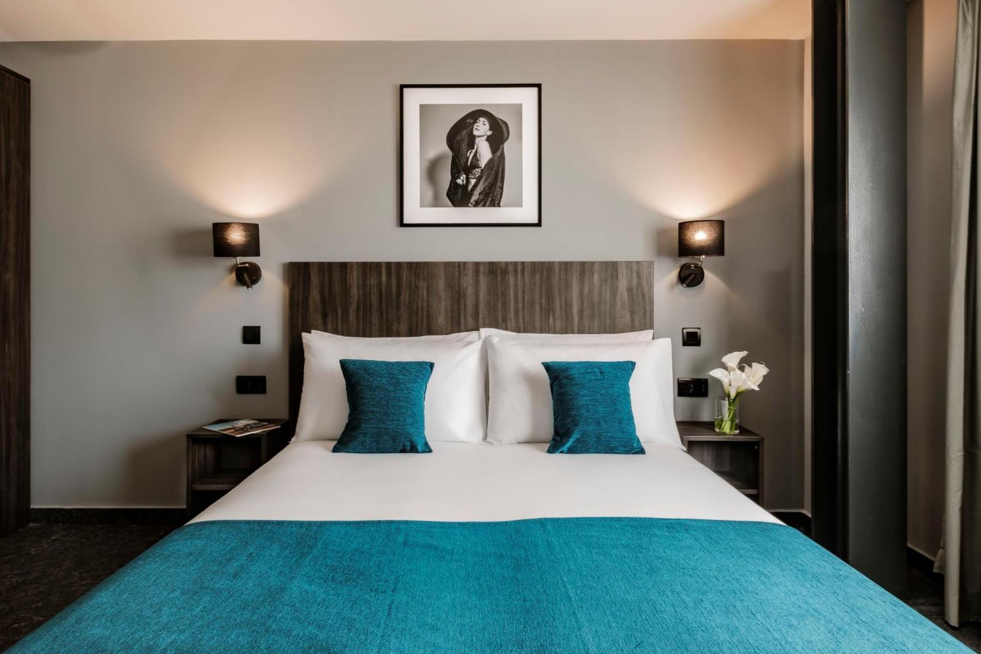 Spinola Hotel Saint Julian's Dış mekan fotoğraf