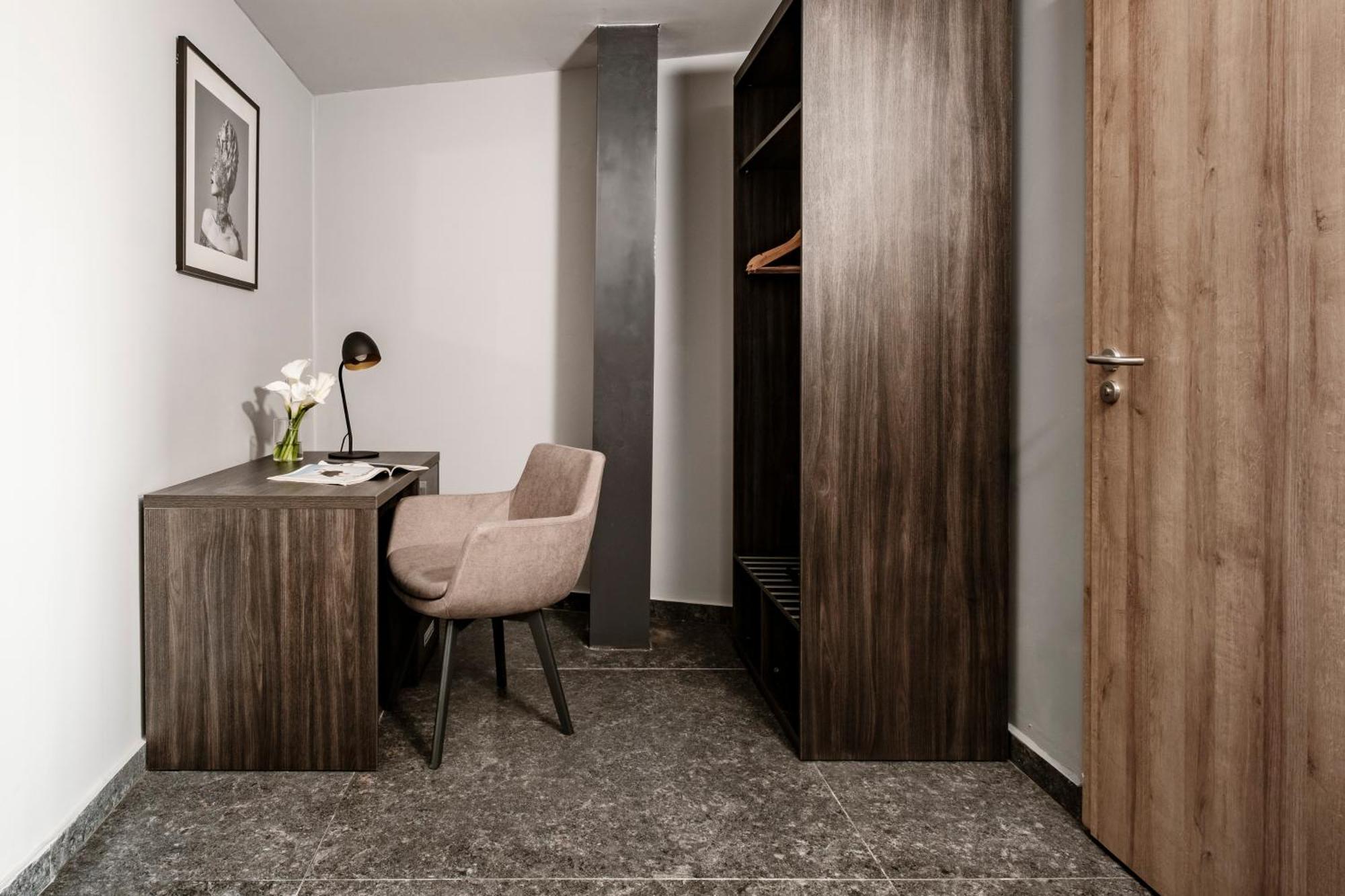 Spinola Hotel Saint Julian's Dış mekan fotoğraf