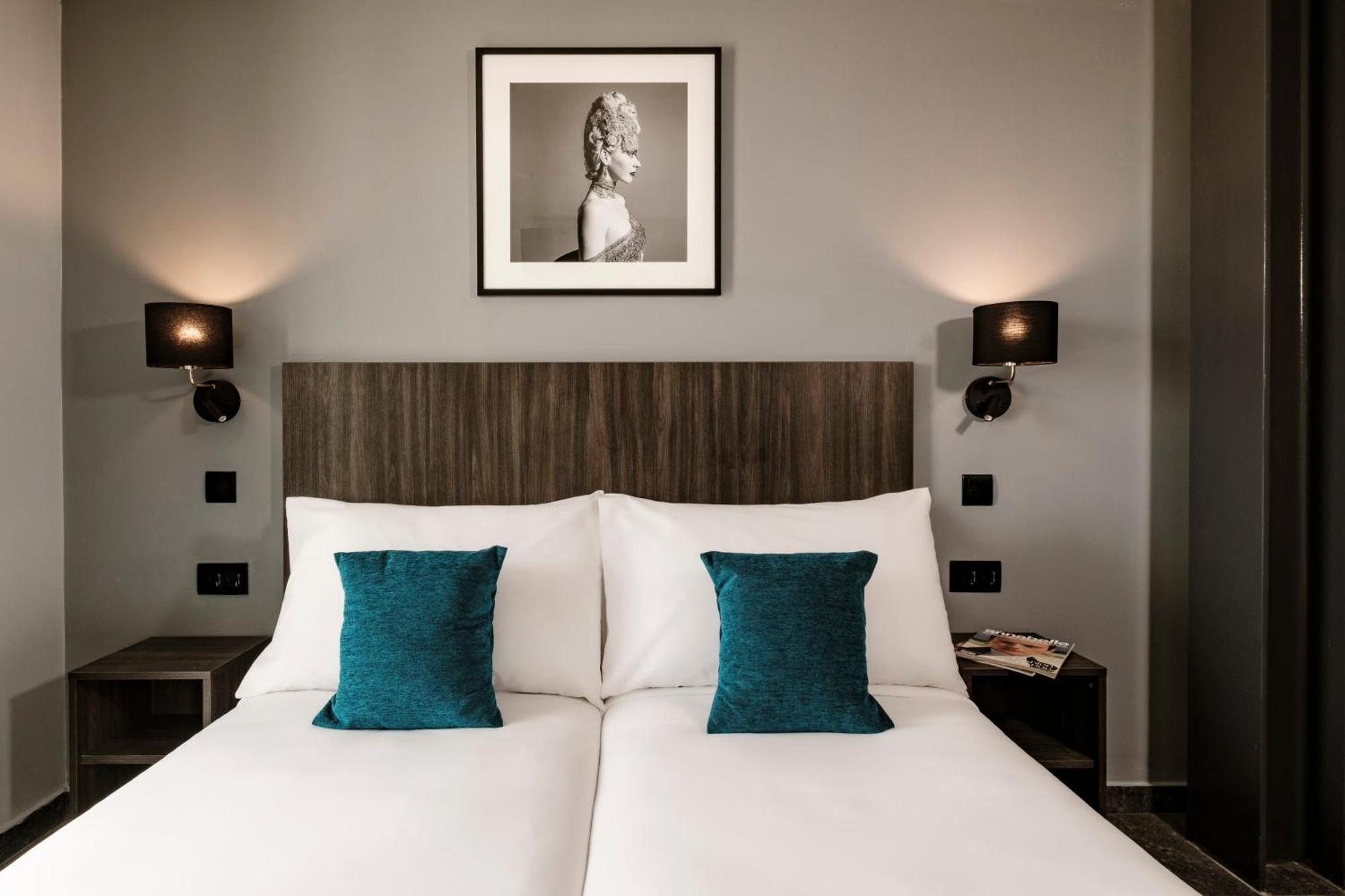 Spinola Hotel Saint Julian's Dış mekan fotoğraf