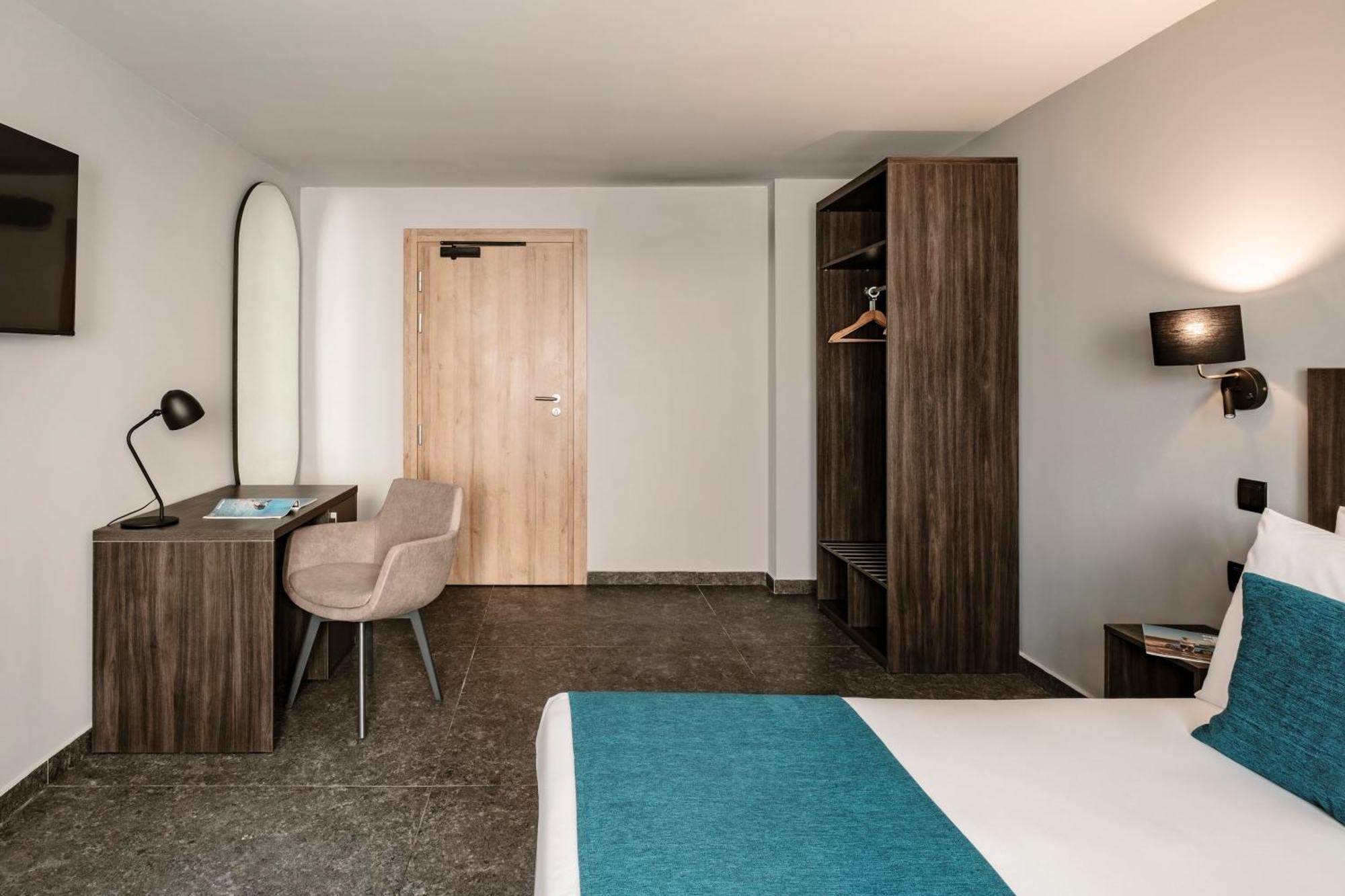 Spinola Hotel Saint Julian's Dış mekan fotoğraf