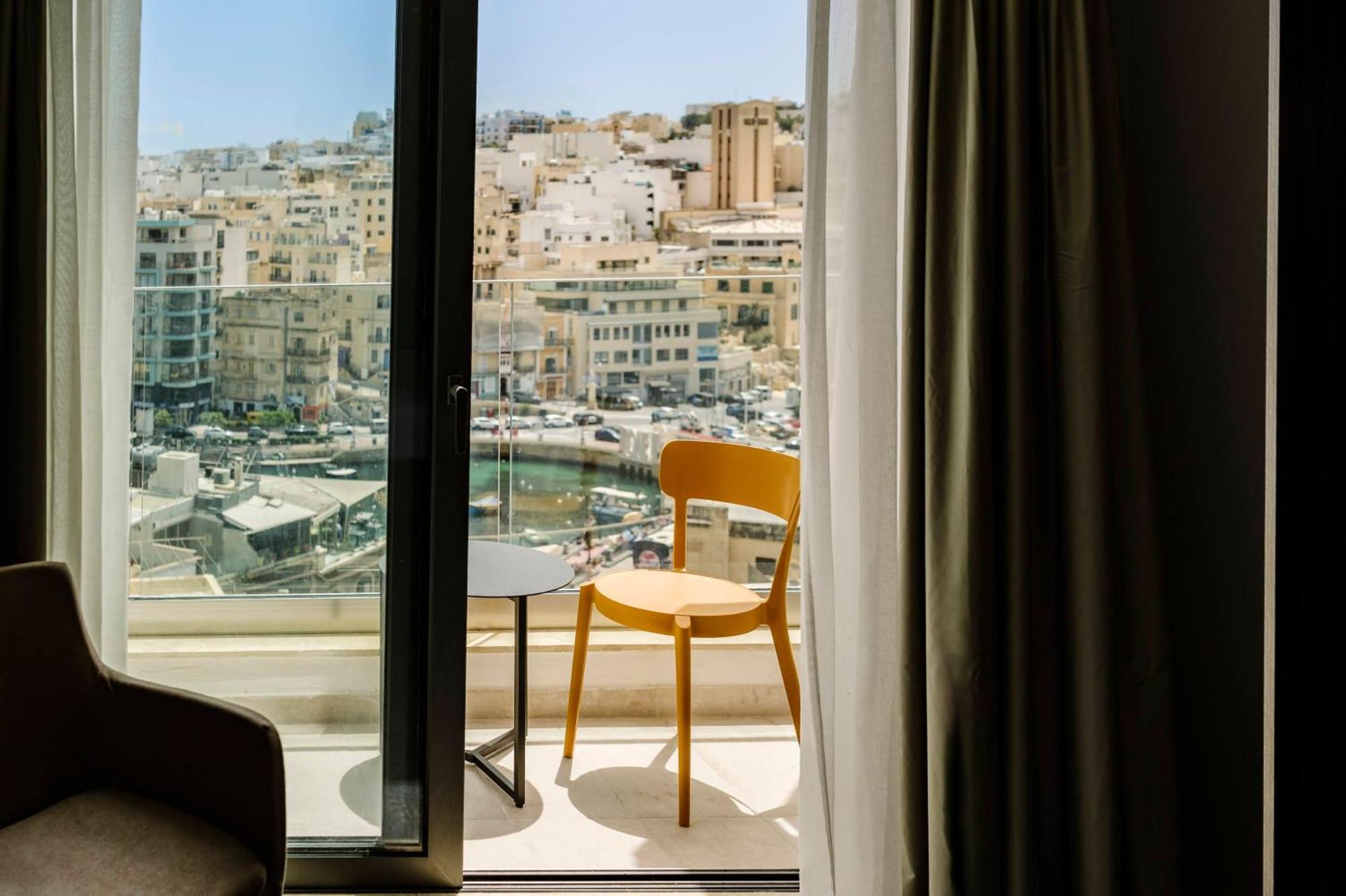 Spinola Hotel Saint Julian's Dış mekan fotoğraf
