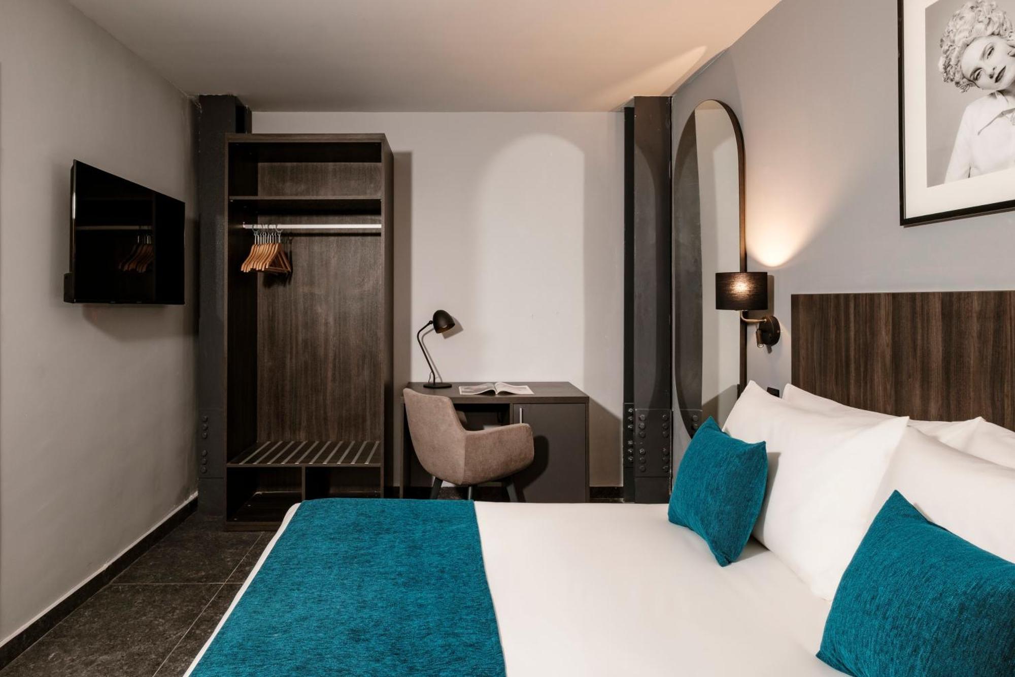 Spinola Hotel Saint Julian's Dış mekan fotoğraf