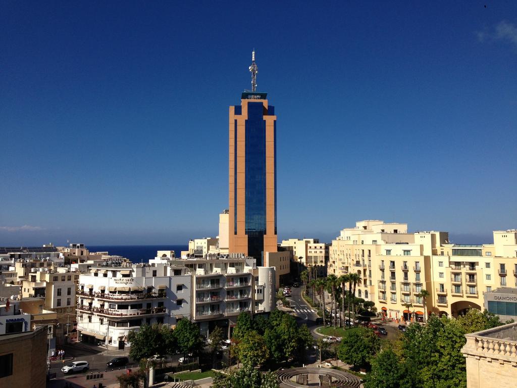 Spinola Hotel Saint Julian's Dış mekan fotoğraf