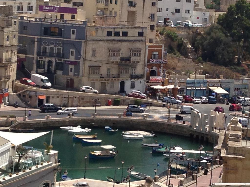 Spinola Hotel Saint Julian's Dış mekan fotoğraf