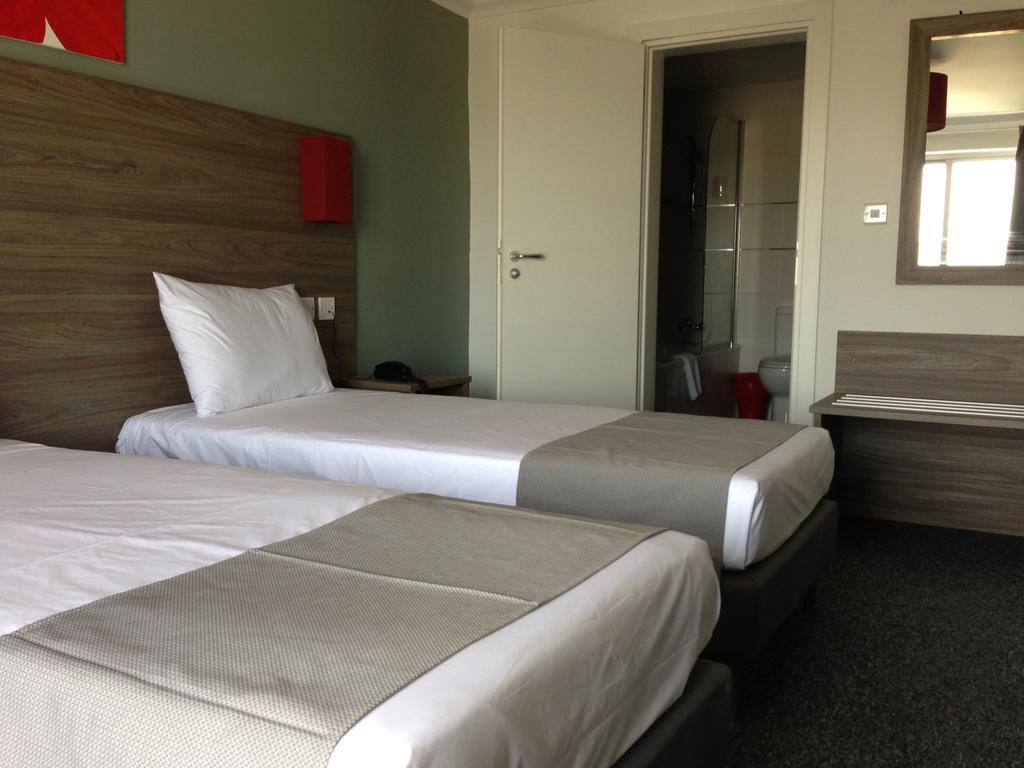 Spinola Hotel Saint Julian's Dış mekan fotoğraf