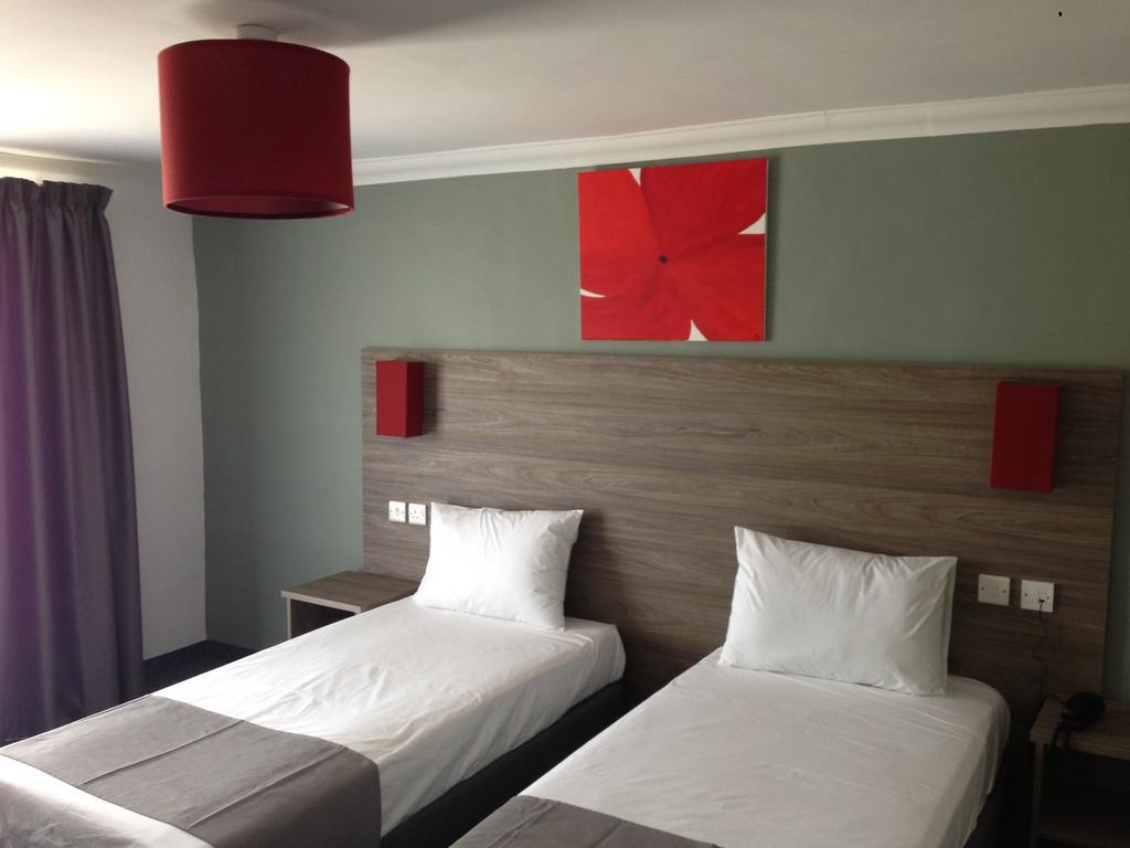 Spinola Hotel Saint Julian's Dış mekan fotoğraf
