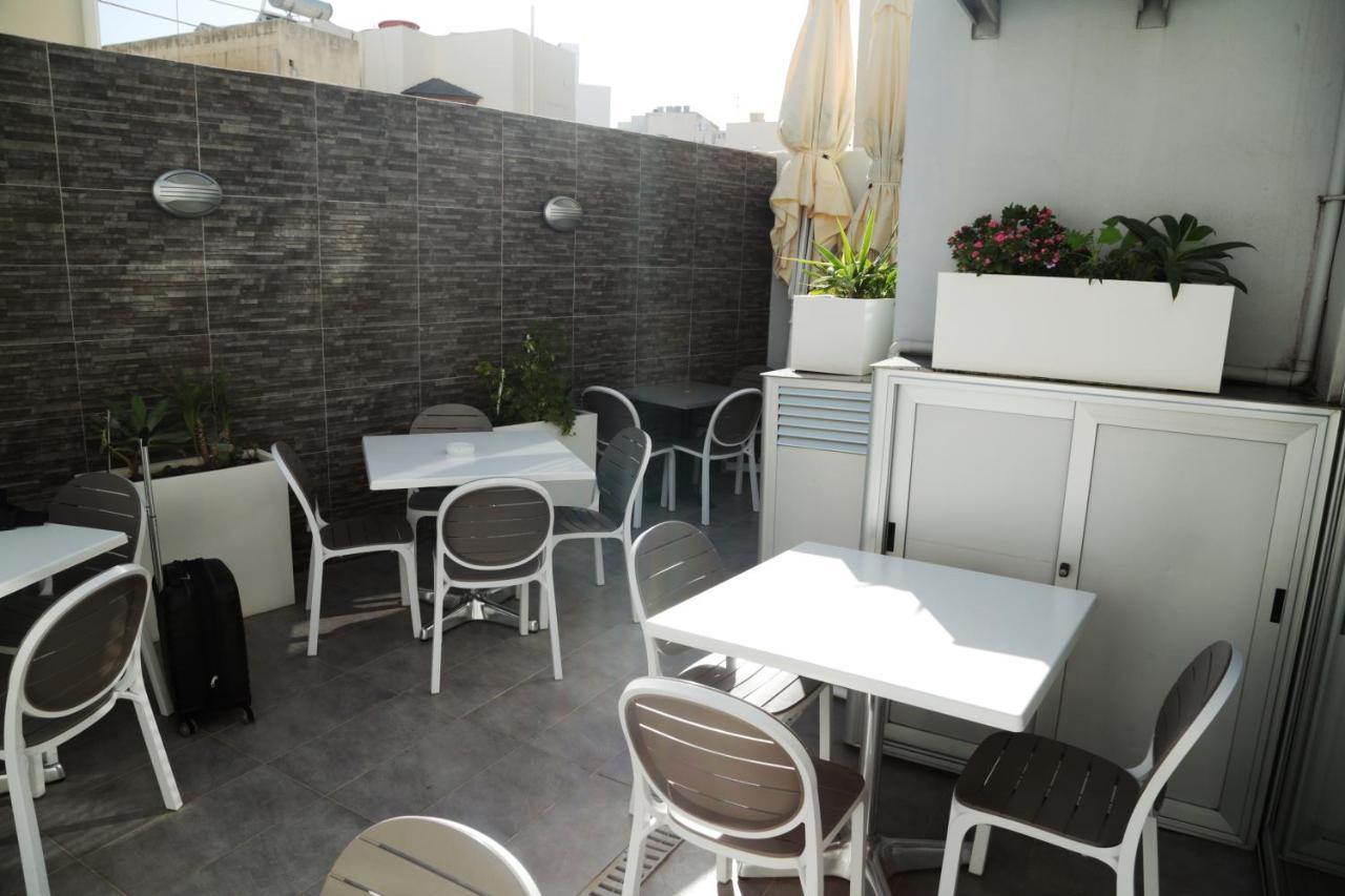 Spinola Hotel Saint Julian's Dış mekan fotoğraf