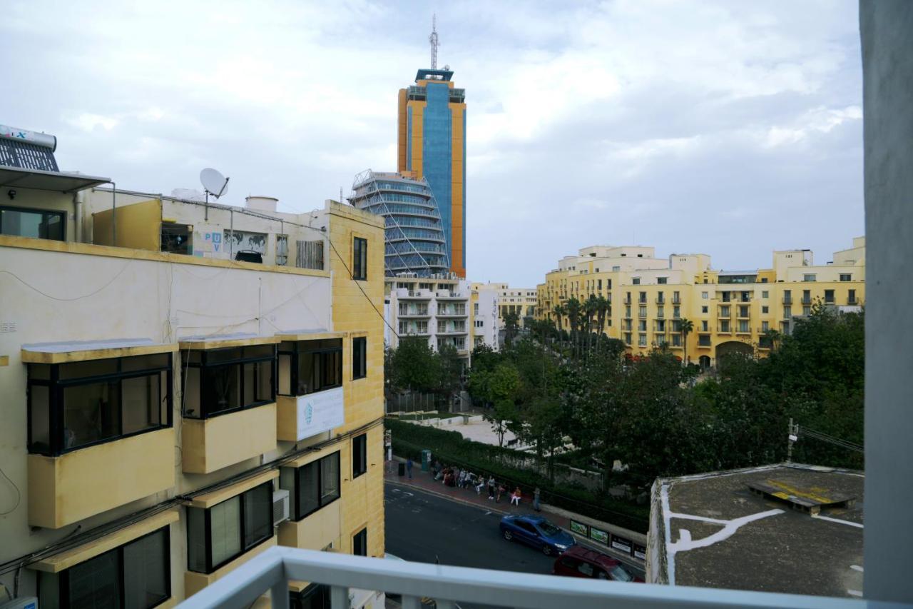 Spinola Hotel Saint Julian's Dış mekan fotoğraf
