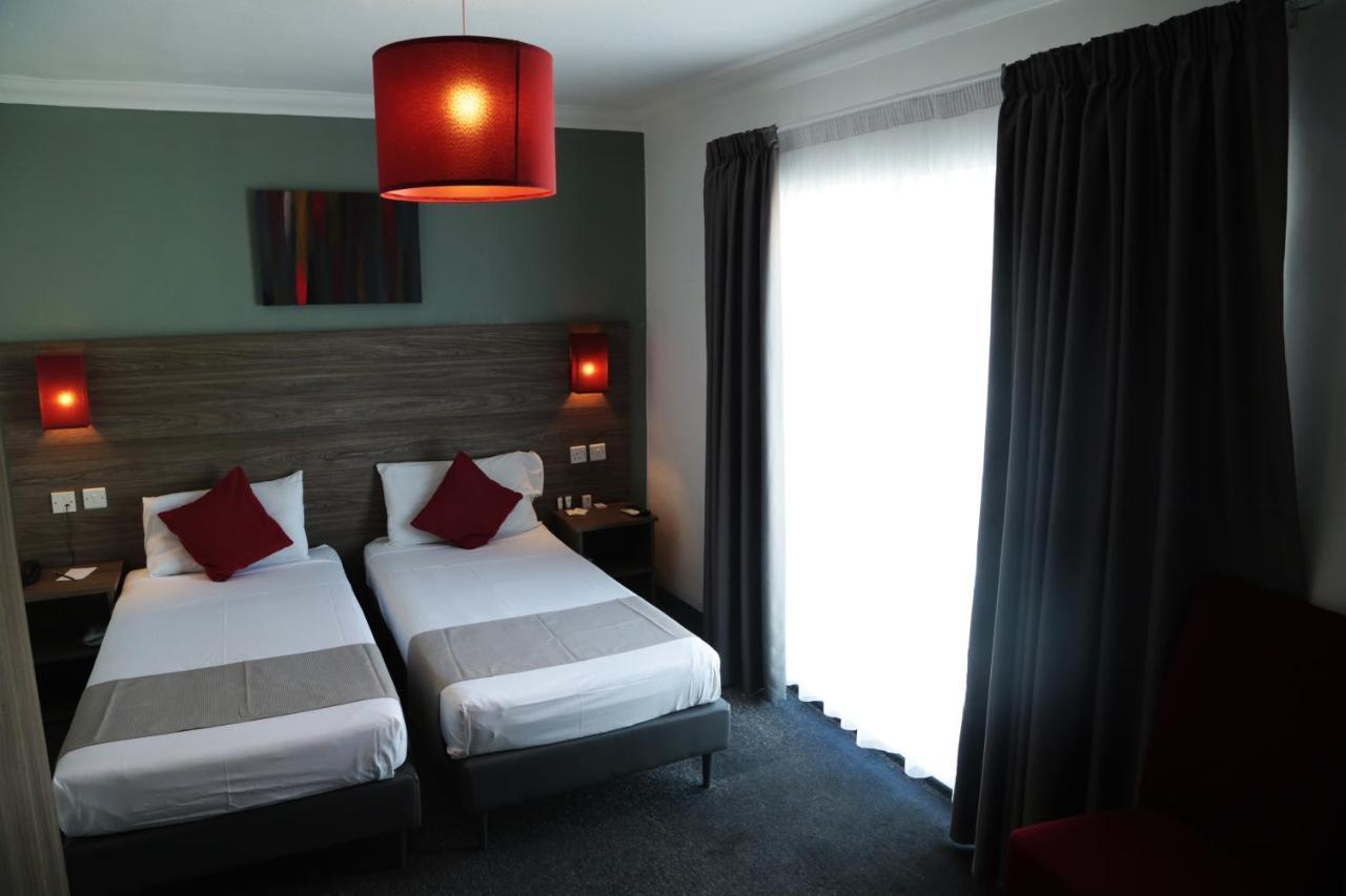 Spinola Hotel Saint Julian's Dış mekan fotoğraf